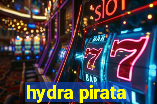 hydra pirata